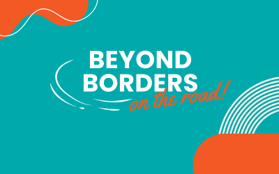 Beyond Borders On The Road Adelaide travel event